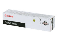 Canon C-EXV7 Toner (7814A002AA)